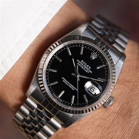 buy rolex 16234|rolex datejust ref 16234.